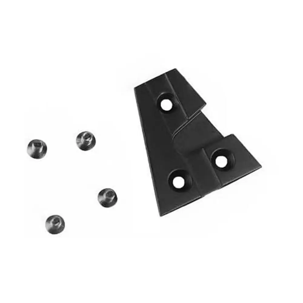 Alvins V-Mount V-Lock Мужской быстроразъемный клин Треугольная пластина Крепление для аксессуаров для камеры BP DSLR Батарея NPF Power Plates 
Alvins V-Mount V-Lock Мужской быстроразъемный клин Треугольная пластина Крепление для аксессуаров для камеры BP DSLR Батарея NPF Power Plates