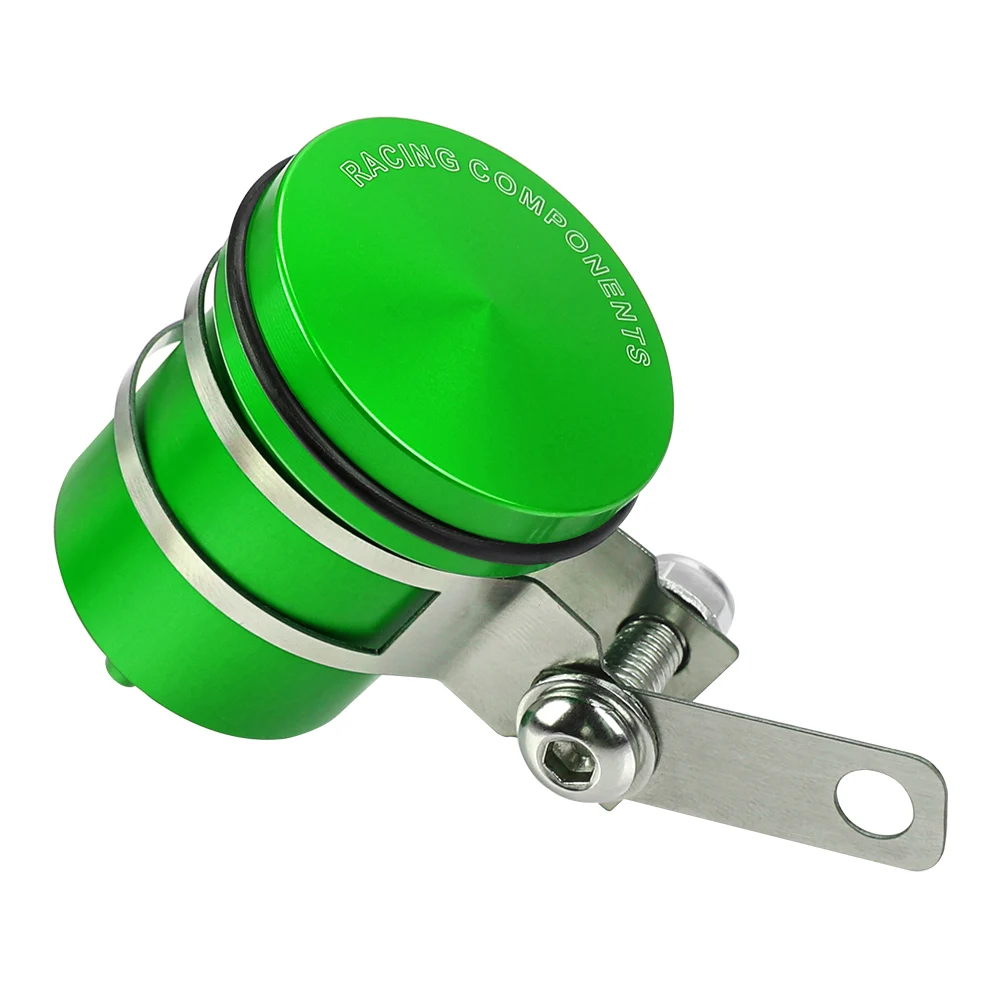 For Kawasaki Z1000 Z 1000 2003 2004 2005 2006 - 2023 Motorcycle Brake Clutch Tank Cylinder Fluid Oil Reservoir Cup Fluid Cup
For Kawasaki Z1000 Z 1000 2003 2004 2005 2006 - 2023 Motorcycle Brake Clutch Tank Cylinder Fluid Oil Reservoir Cup Fluid Cup