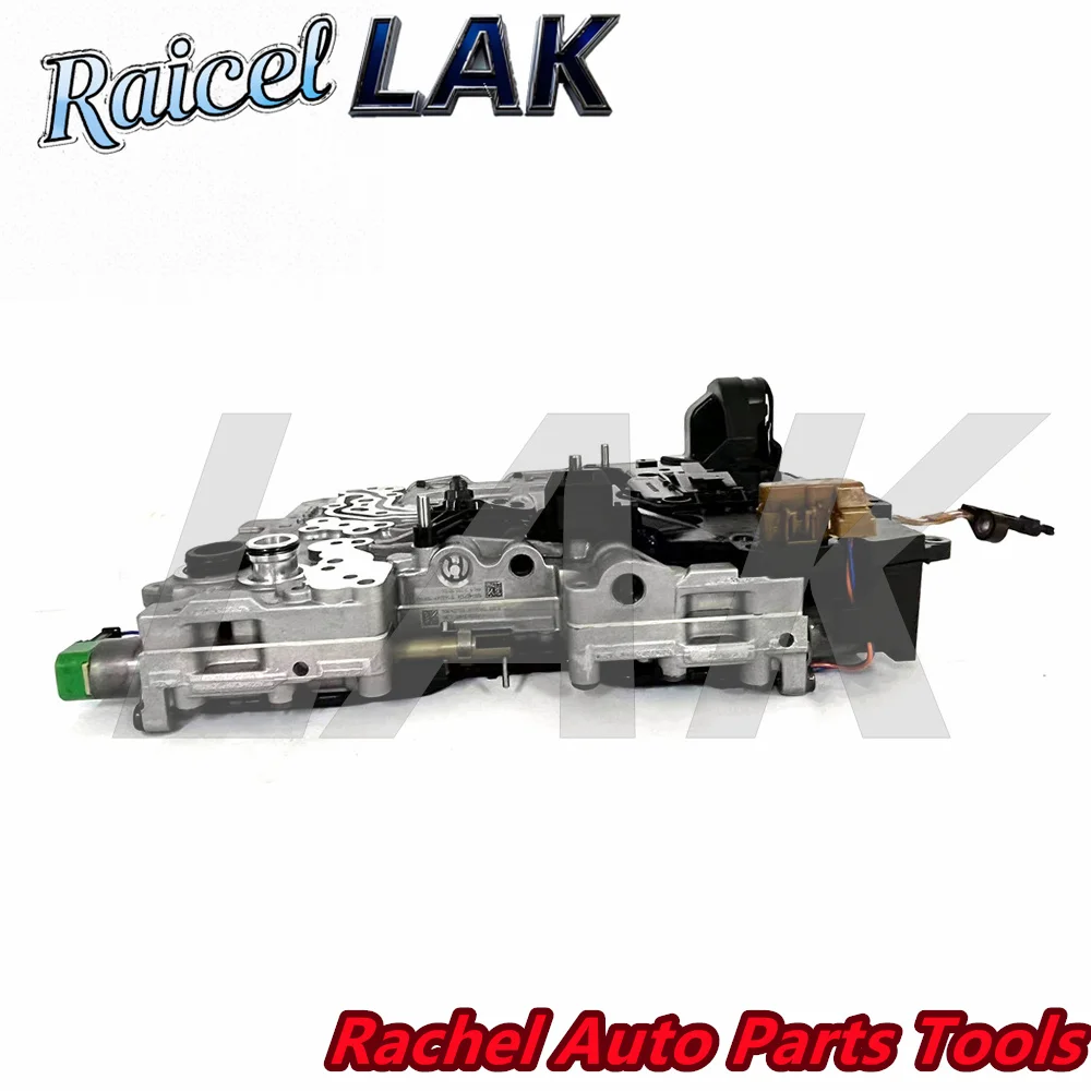 8HP45 8HP50 8HP70 Transmission Mechatronics Valve body with solenoid TCM TCU 0260550074 0260550051 0260550075 for BMW Audi
8HP45 8HP50 8HP70 Transmission Mechatronics Valve body with solenoid TCM TCU 0260550074 0260550051 0260550075 for BMW Audi