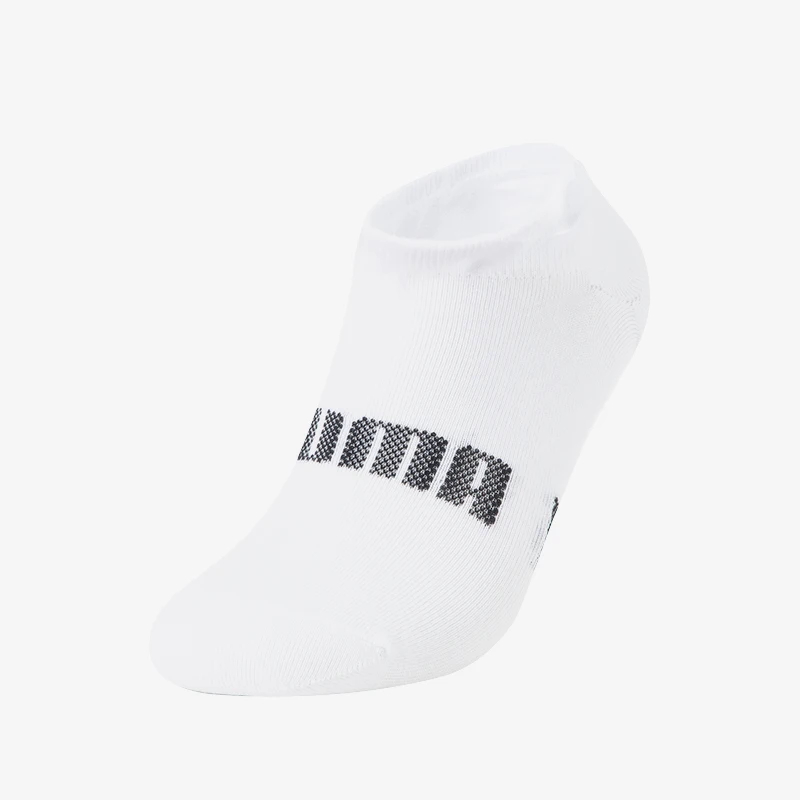 Puma Authentic Sweat-Absorbing Breathable Men's Women's Sports Socks Ankle Socks Boat Socks One Pair Pack 935383-02
Puma Authentic Sweat-Absorbing Breathable Men's Women's Sports Socks Ankle Socks Boat Socks One Pair Pack 935383-02