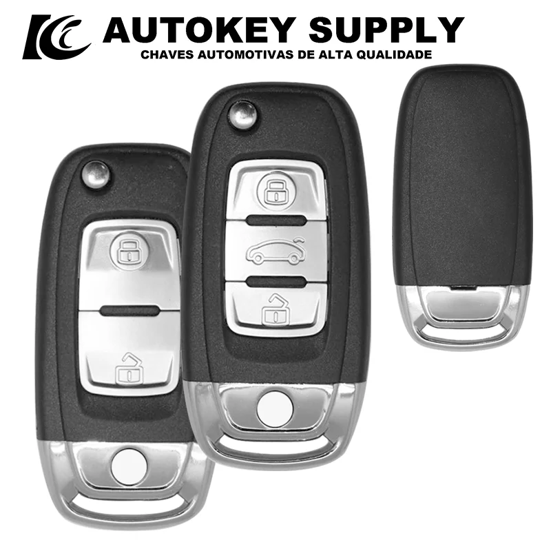 Modified Remote Folding Key Shell Flip key 3 Buttons Car Key Case AKVWF139 For VW Volkswagen Tiguan Golf Passat Polo Skoda Jetta
Modified Remote Folding Key Shell Flip key 3 Buttons Car Key Case AKVWF139 For VW Volkswagen Tiguan Golf Passat Polo Skoda Jetta