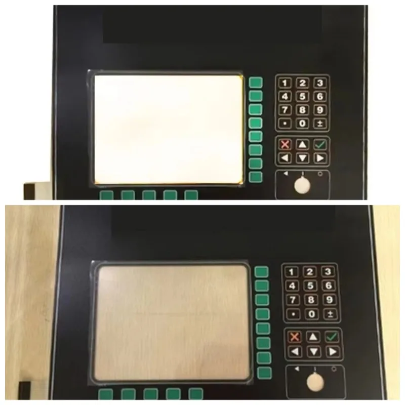 Brand New Central Air Conditioning Key Board Electric Power Source Control Panel Touch Keyboard 1 Unit 024-30994-000
Brand New Central Air Conditioning Key Board Electric Power Source Control Panel Touch Keyboard 1 Unit 024-30994-000