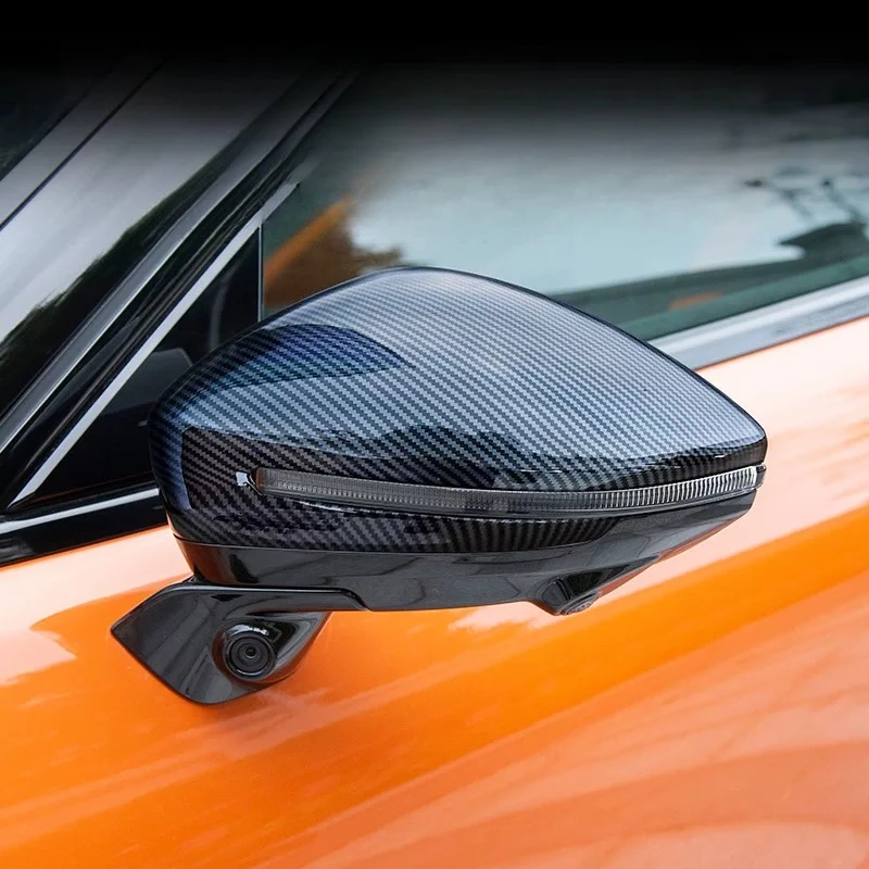 For ZEEKR 001/X rearview mirror shell protective cover decorative rearview mirror cover frame anti-collision car accessories
For ZEEKR 001/X rearview mirror shell protective cover decorative rearview mirror cover frame anti-collision car accessories