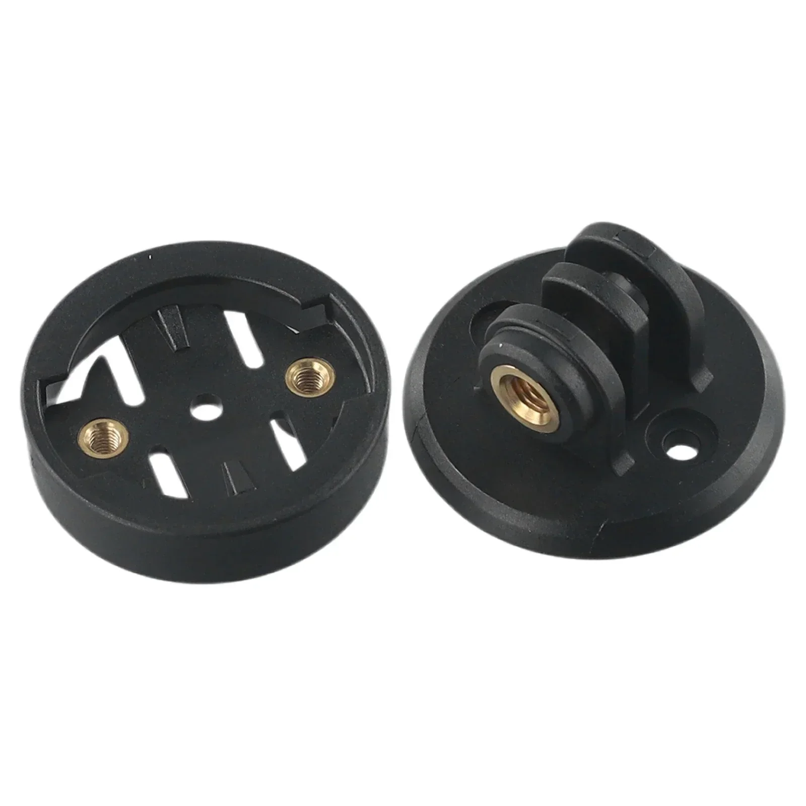 Bicycle Code Table Fixed Adapter For Garmin Mount Or Flush Out Front Mount ABS Black Bike Accessories Light Camera Attachment
Bicycle Code Table Fixed Adapter For Garmin Mount Or Flush Out Front Mount ABS Black Bike Accessories Light Camera Attachment