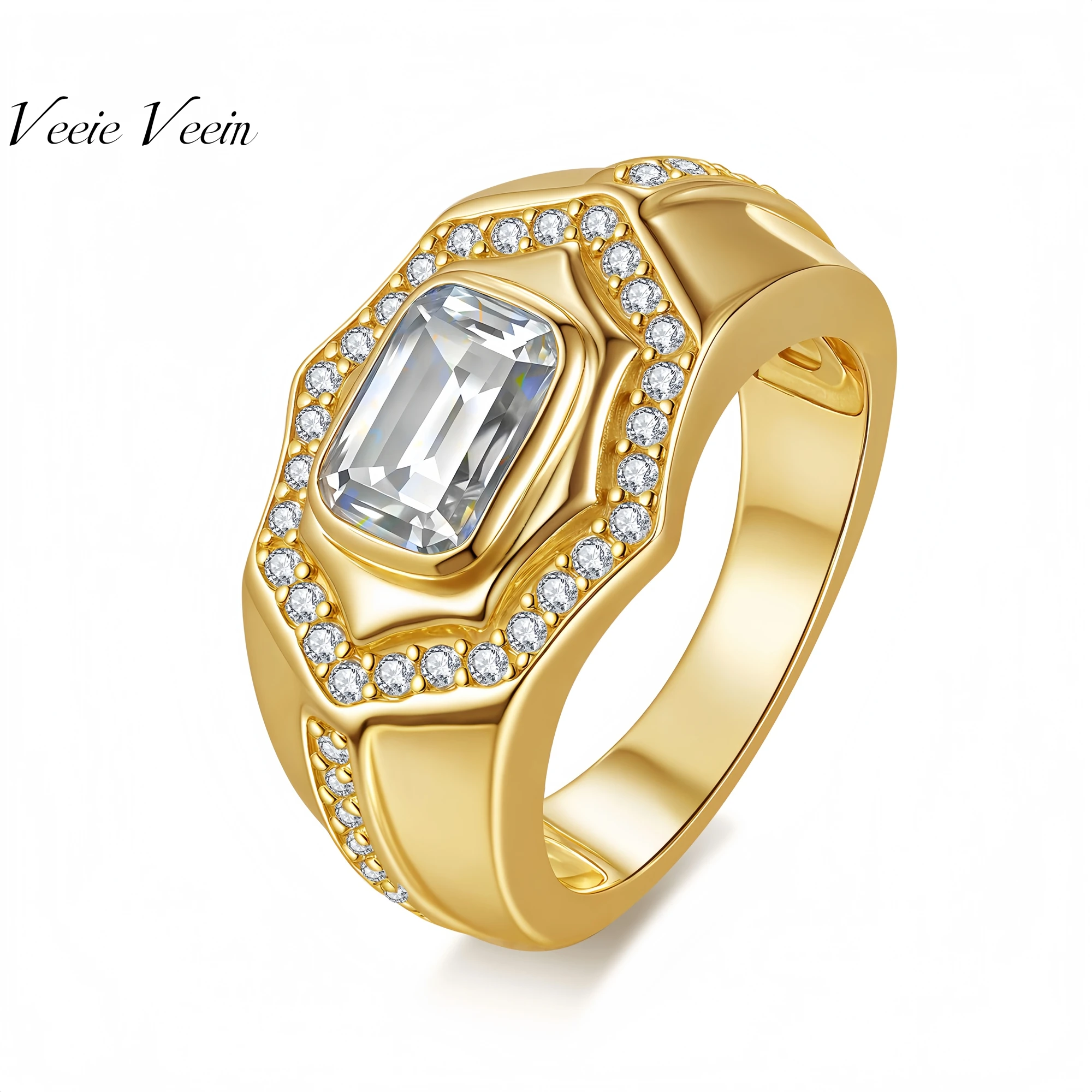 Брендовые товары Veeie Veein Сертификат GRA S, стерлинговое серебро 925 пробы, инкрустированное кольцом неправильной формы с 2 карамельными камнями, ювелирные изделия с сахаром
Брендовые товары Veeie Veein Сертификат GRA S, стерлинговое серебро 925 пробы, инкрустированное кольцом неправильной формы с 2 карамельными камнями, ювелирные изделия с сахаром