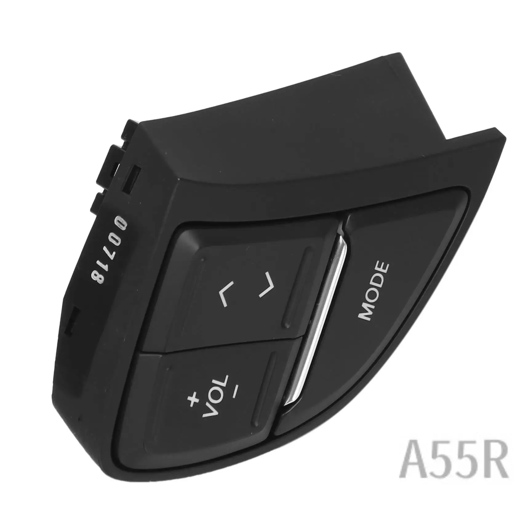 5R-Multi-Function Steering Wheel Cruise Control Switch For HYUNDAI Sonata YF I45 2011-2014 967003S000 967003S000RY
5R-Multi-Function Steering Wheel Cruise Control Switch For HYUNDAI Sonata YF I45 2011-2014 967003S000 967003S000RY