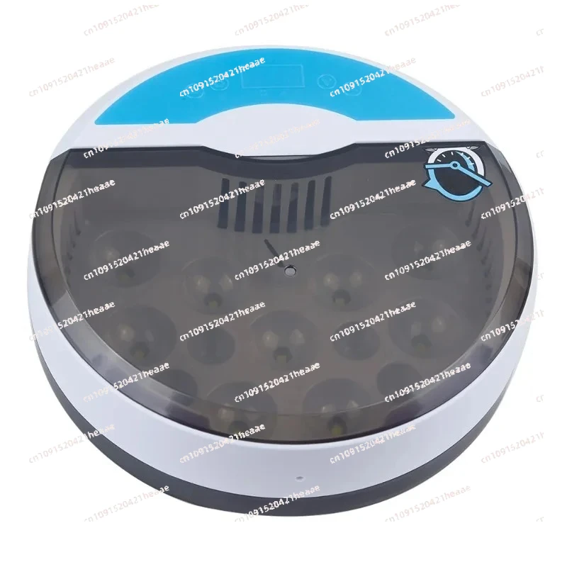 Suitable for 9 eggs small household chicken, and bird eggs crawling incubator mini automatic constant temperature incubator
Suitable for 9 eggs small household chicken, and bird eggs crawling incubator mini automatic constant temperature incubator