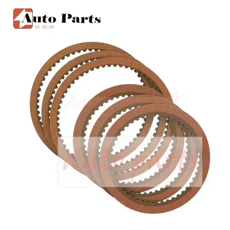 Parts K110 K112 Car Accessories Auto Transmission Friction Kit Clutch Plates Fit For TOYOTA COROLLA RAV4
Parts K110 K112 Car Accessories Auto Transmission Friction Kit Clutch Plates Fit For TOYOTA COROLLA RAV4