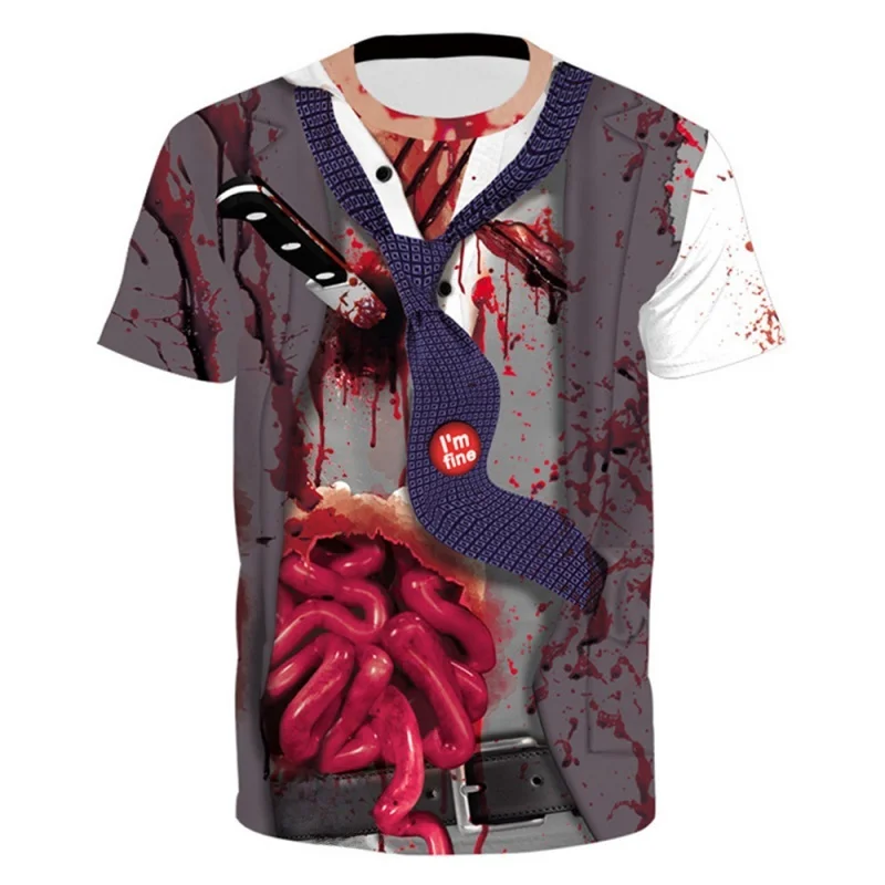 loween Pumpkin Skeleton 3D Print Casual ort Sve round Ne Men's T-irt Comfortable Breathable Polyester Fiber
loween Pumpkin Skeleton 3D Print Casual ort Sve round Ne Men's T-irt Comfortable Breathable Polyester Fiber