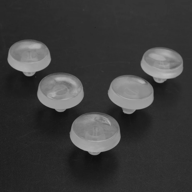 10Pcs Brake Pedal Stopper / Brake Light Switch Stopper For Kia 32876 36000-AT35
10Pcs Brake Pedal Stopper / Brake Light Switch Stopper For Kia 32876 36000-AT35