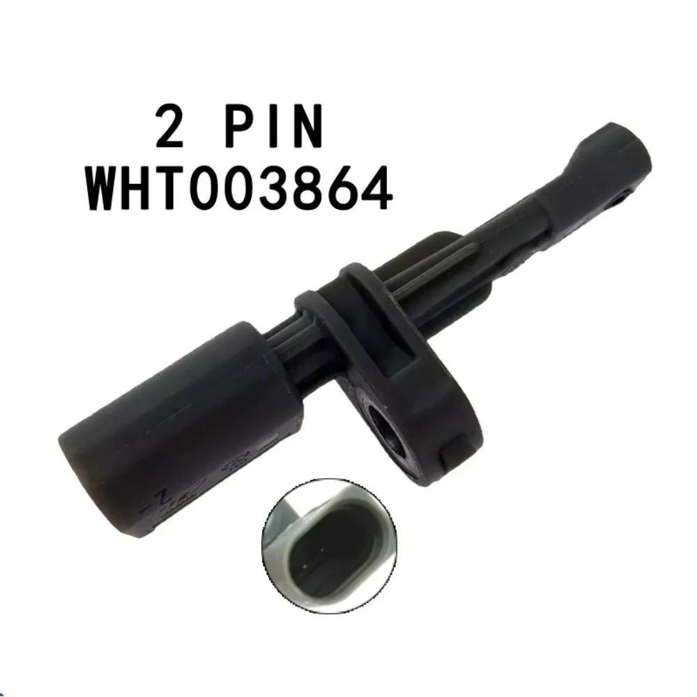 ABS Sensor de velocidad de la rueda WHT003864 WHT003864A WHT003864B para VW Volkswagen GOLF Lingdu CADDY Touran AUDI A3 S3 SPORT
ABS Sensor de velocidad de la rueda WHT003864 WHT003864A WHT003864B para VW Volkswagen GOLF Lingdu CADDY Touran AUDI A3 S3 SPORT
