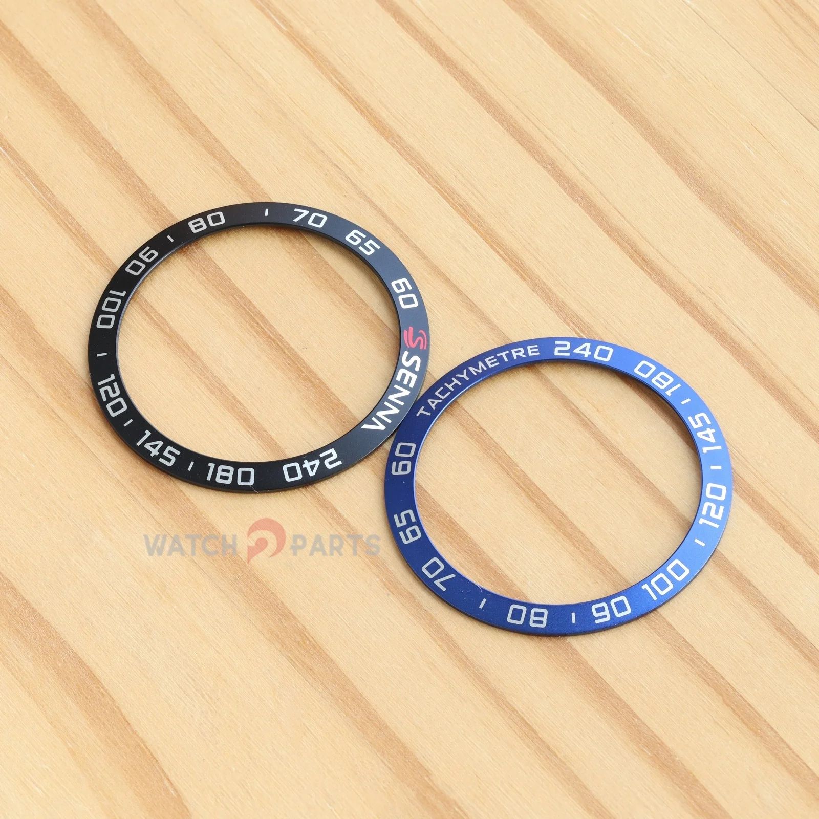 Aluminum Watch Bezel for TAG Heuer Formula 1 Gulf CAZ101N.FC8243 43mm Watch Insert
Aluminum Watch Bezel for TAG Heuer Formula 1 Gulf CAZ101N.FC8243 43mm Watch Insert
