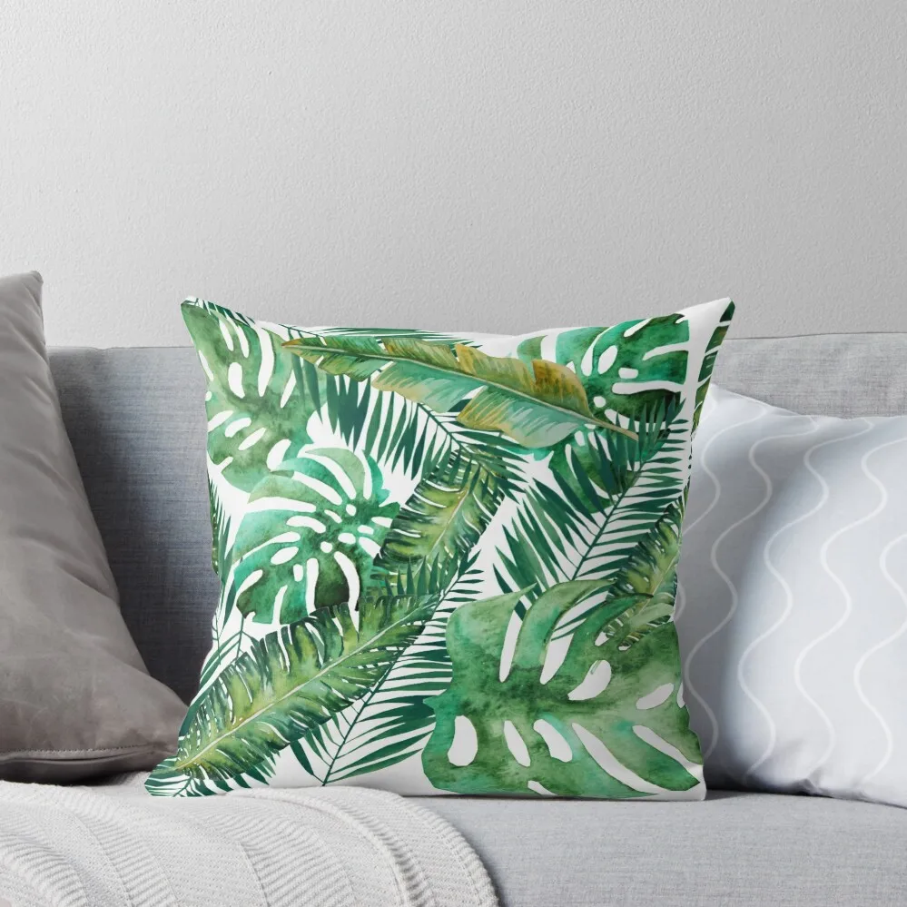 Monstera Banana Palm Leaf Throw Pillow Cushion Cover Luxury Pillows Aesthetic Covers For Sofas Luxury Cushion Cover pillow
Monstera Banana Palm Leaf Throw Pillow Cushion Cover Luxury Pillows Aesthetic Covers For Sofas Luxury Cushion Cover pillow