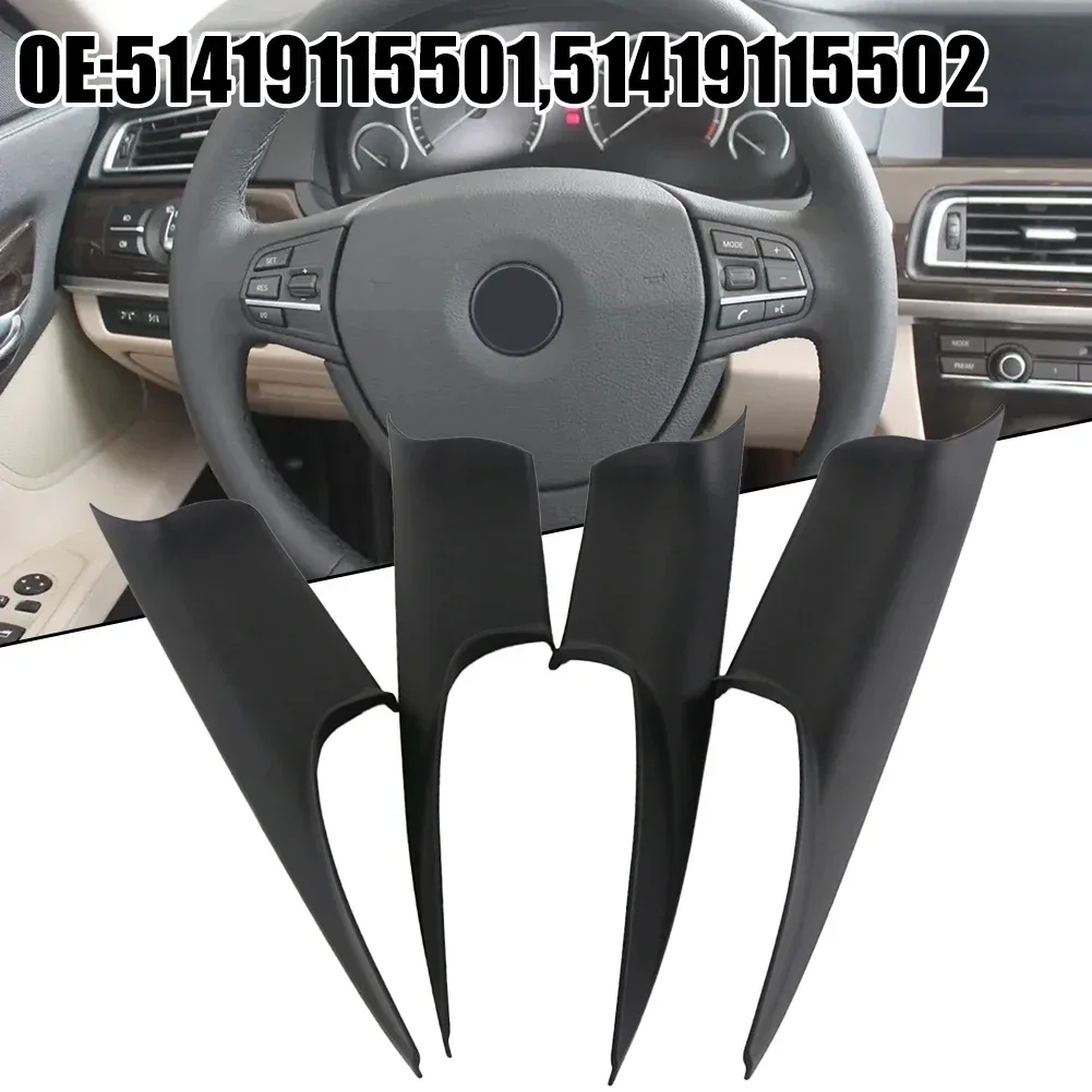 4 шт. накладка ручки внутренней двери для BMW 7 серии F01 F02 2008-2015 51419115501 Накладки на панели, автомобильные аксессуары
4 шт. накладка ручки внутренней двери для BMW 7 серии F01 F02 2008-2015 51419115501 Накладки на панели, автомобильные аксессуары