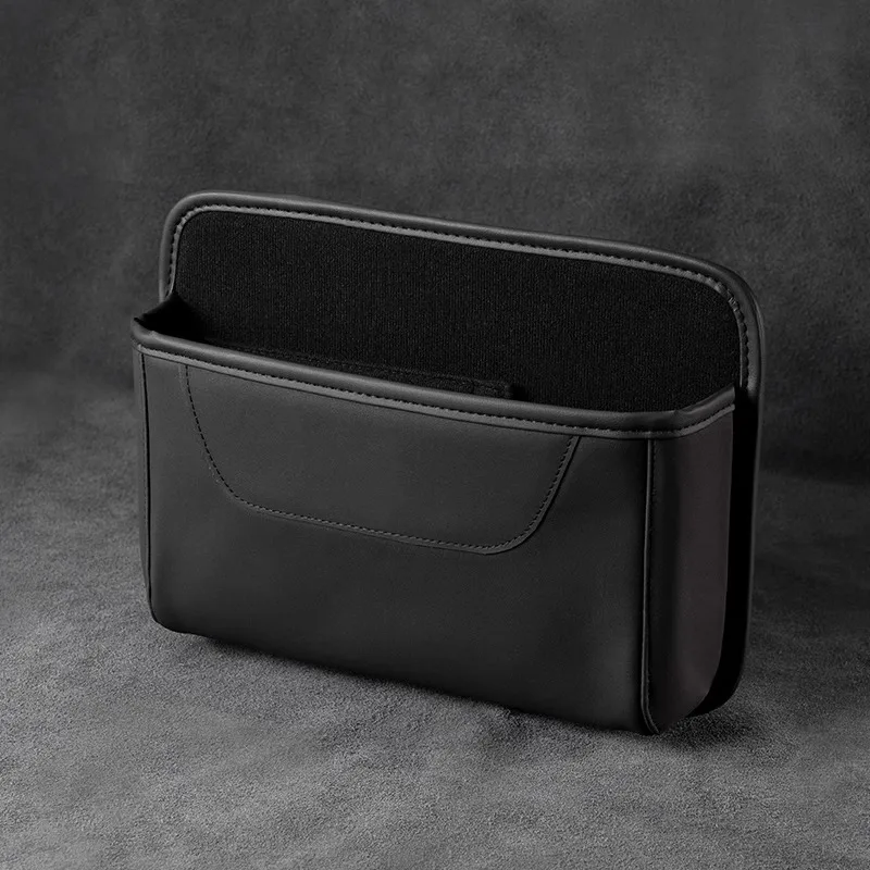 Thicken Car Seat Back Storage Box Holder Back Seat Storage Bag Storage Box for Toddlers Travel Auto Parts 2024 Universal
Thicken Car Seat Back Storage Box Holder Back Seat Storage Bag Storage Box for Toddlers Travel Auto Parts 2024 Universal