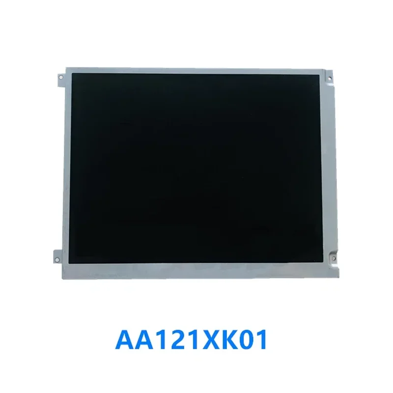 12,1-дюймовый промышленный ЖК-дисплей AA121XK01 1024*768, 100% тестирование, быстрая доставка.
12,1-дюймовый промышленный ЖК-дисплей AA121XK01 1024*768, 100% тестирование, быстрая доставка.