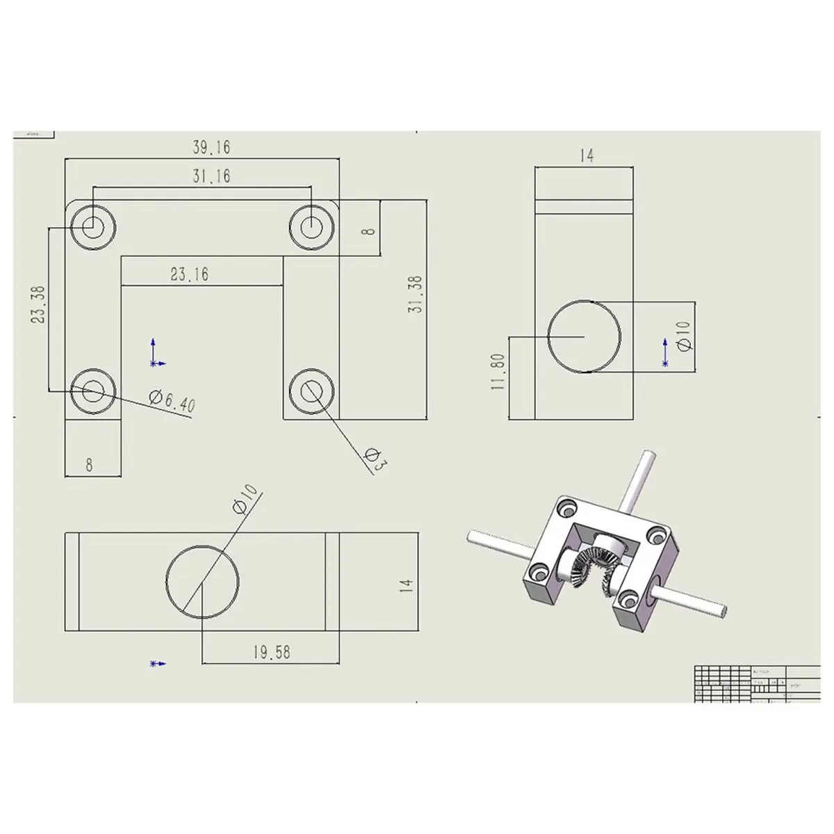 Коммутатор 4 мм, 5 мм, угловой угол, маленький, 90 градусов, конус 1:1, Т-5 мм до 5 мм
Коммутатор 4 мм, 5 мм, угловой угол, маленький, 90 градусов, конус 1:1, Т-5 мм до 5 мм