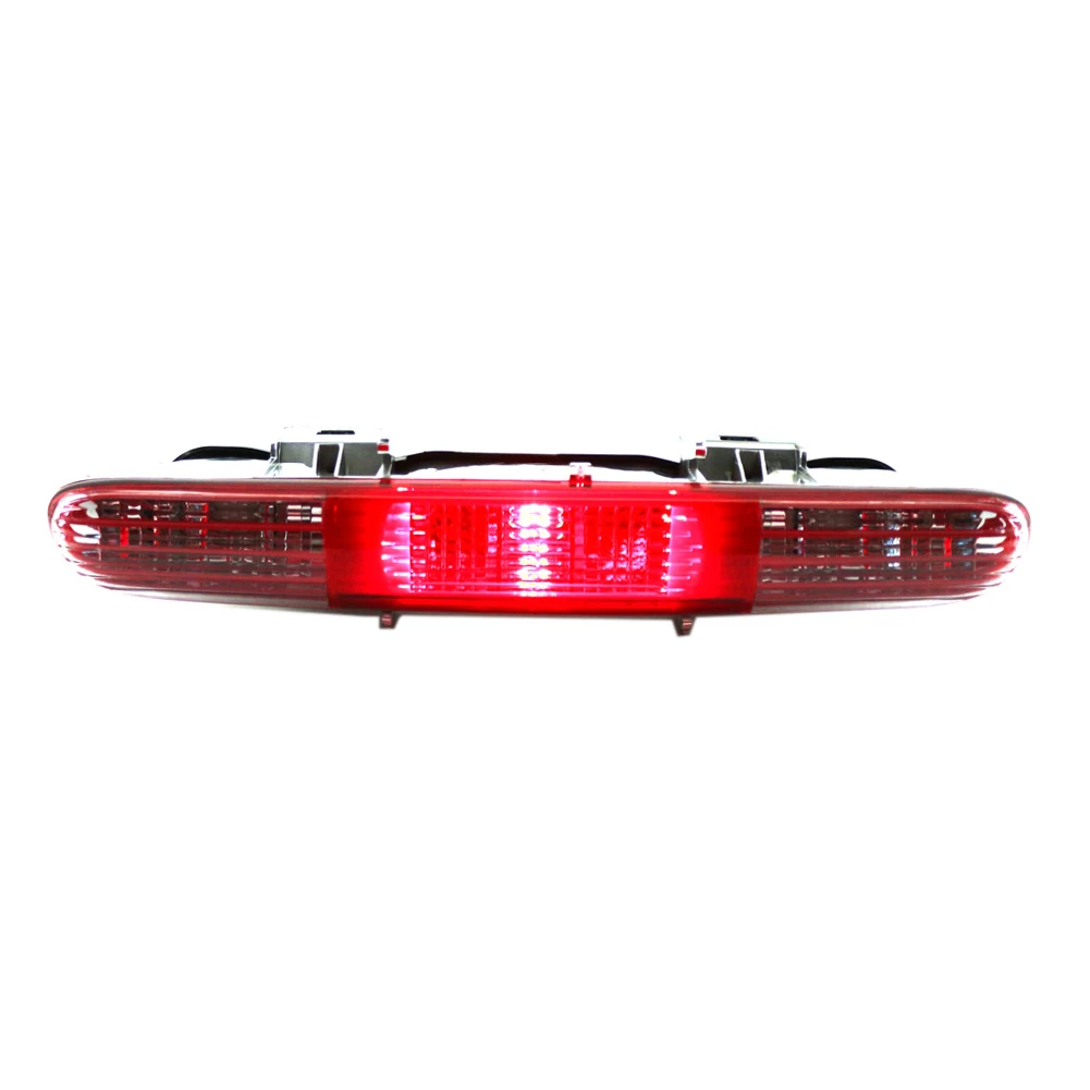 Easily Installed Rear Fog Lamp Compatible with For Mini Cooper Models from Year Range of 2009 to 2015 OEM Number 63247255925
Easily Installed Rear Fog Lamp Compatible with For Mini Cooper Models from Year Range of 2009 to 2015 OEM Number 63247255925