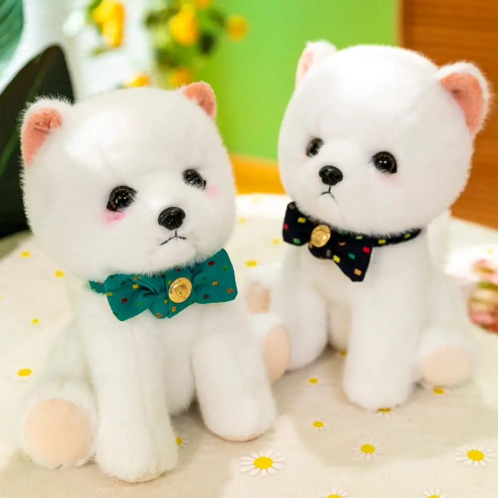 Stuffed Animal Pomeranian Plush Hot Fluffy Baby Appease Dog Stuffed Toy Lifelike Pet Doll Dog Plush Doll Birthday Gift
Stuffed Animal Pomeranian Plush Hot Fluffy Baby Appease Dog Stuffed Toy Lifelike Pet Doll Dog Plush Doll Birthday Gift