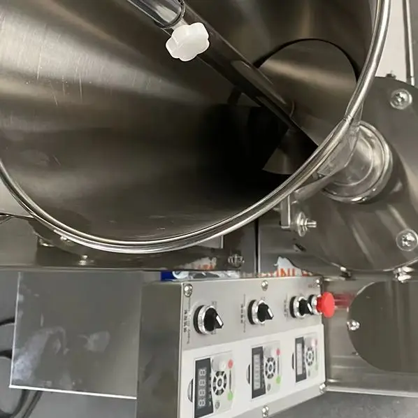 Momo Making Machine Automatic Stainless Steel Siopao Baozi Making Machine Small Steamed Stuffed Bun Making Machine
Momo Making Machine Automatic Stainless Steel Siopao Baozi Making Machine Small Steamed Stuffed Bun Making Machine