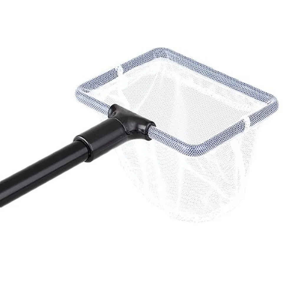 Five-in-One Aquarium Fish Tank Cleaning Kit Blue Fish Net Rake Scraper Clip Durable Practical Aquarium Tank Cleaning Tools Set
Five-in-One Aquarium Fish Tank Cleaning Kit Blue Fish Net Rake Scraper Clip Durable Practical Aquarium Tank Cleaning Tools Set