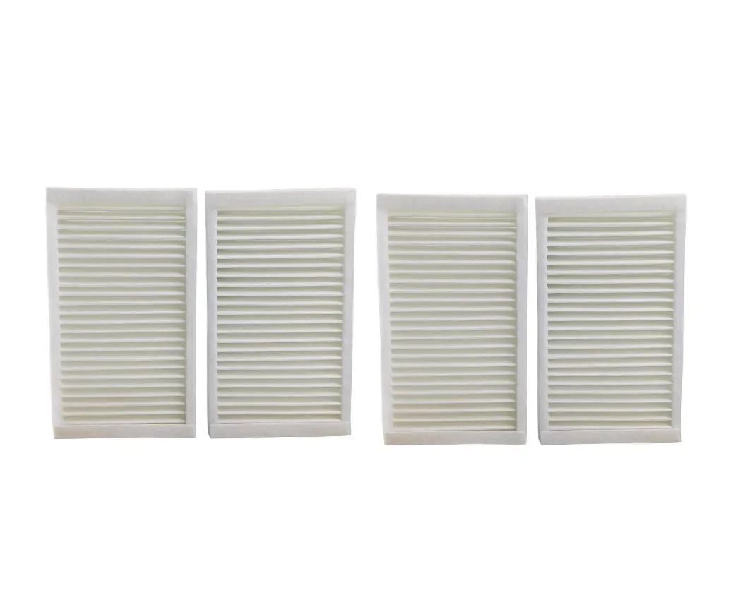 2pcs Cabin Filter for 2012-2017 X3 xDrive28i 2011-2017 X3 xDrive35i 2015-2018 X4 xDrive28i 2015-2016 X4 2016-2018 X4 64119237159
2pcs Cabin Filter for 2012-2017 X3 xDrive28i 2011-2017 X3 xDrive35i 2015-2018 X4 xDrive28i 2015-2016 X4 2016-2018 X4 64119237159