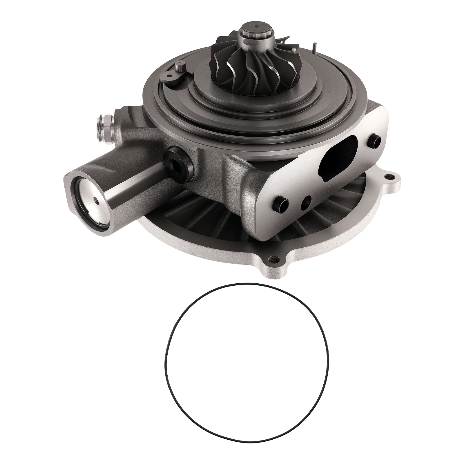 Turbo Turbocharger Cartridge for Ford F450 F350 Super Duty 6.7L 11-16 BC3Z6K682B
Turbo Turbocharger Cartridge for Ford F450 F350 Super Duty 6.7L 11-16 BC3Z6K682B