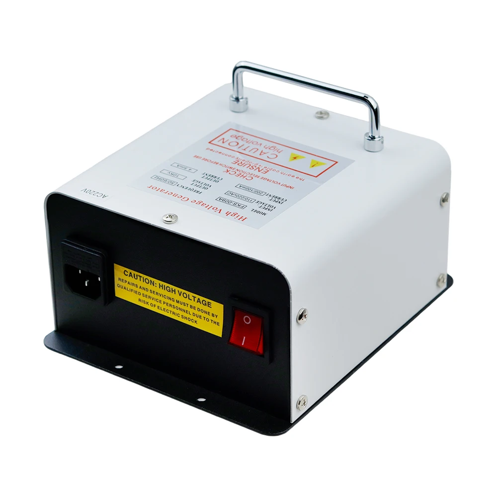 Anti-static ion air gun, dust removal air nozzle, industrial static eliminator, air pressure spray gun head
Anti-static ion air gun, dust removal air nozzle, industrial static eliminator, air pressure spray gun head