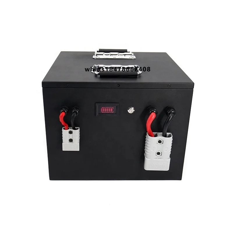 Lithium iron phosphate lifepo4 72v 90ah battery pack for ev solar storage and automotive
Lithium iron phosphate lifepo4 72v 90ah battery pack for ev solar storage and automotive