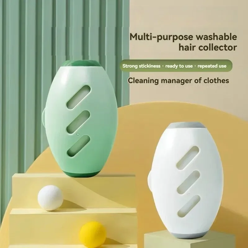 1pc Washable Sticky Lint Roller Reusable Hair, Cat Dog Dust Hair, Sofa, Bed, Clothes Cleaning Rolling Household Accessories
1pc Washable Sticky Lint Roller Reusable Hair, Cat Dog Dust Hair, Sofa, Bed, Clothes Cleaning Rolling Household Accessories