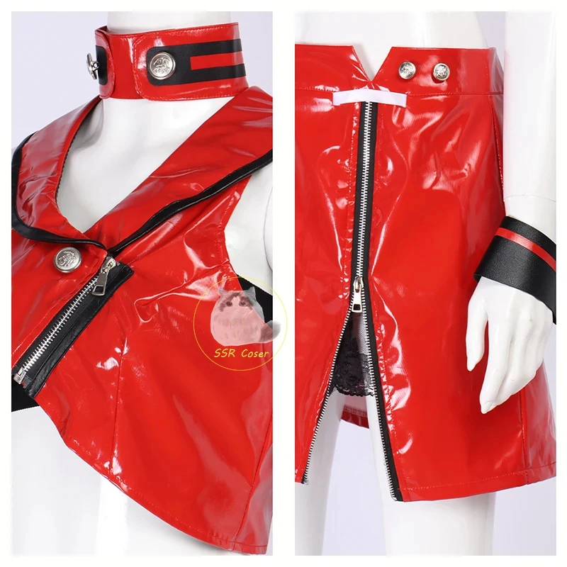 ❣2026Anime The Eminence in Shadow Cid Kageno Cosplay Wig High Temp Synthetic Short Hair with Cap Unisex❣#@
❣2026Anime The Eminence in Shadow Cid Kageno Cosplay Wig High Temp Synthetic Short Hair with Cap Unisex❣#@