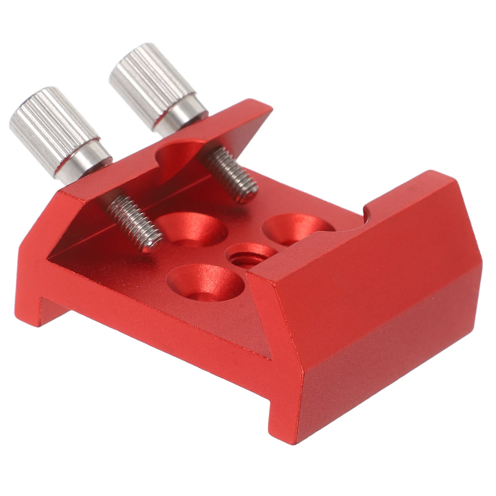 Astronomical Telescope Accessories Dovetail Clamp Telescopes Plate Base Thread Mounted Accessory Aluminum Alloy for
Astronomical Telescope Accessories Dovetail Clamp Telescopes Plate Base Thread Mounted Accessory Aluminum Alloy for