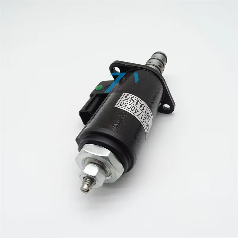 Hydraulic Pump Solenoid Valve Excavator Accessories KDRDE5K-31/30C50 -213 for Heavy-Duty Construction Equipment
Hydraulic Pump Solenoid Valve Excavator Accessories KDRDE5K-31/30C50 -213 for Heavy-Duty Construction Equipment