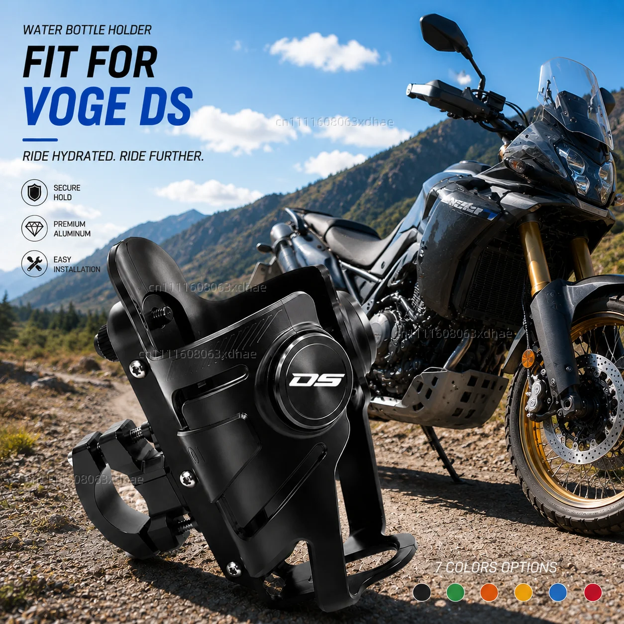 Motorcycle Water Bottle Holder For Voge DSX DS800X DSX900 525DSX 900DSX Coffee Beverage Tea Cup Support Modification Accessories
Motorcycle Water Bottle Holder For Voge DSX DS800X DSX900 525DSX 900DSX Coffee Beverage Tea Cup Support Modification Accessories