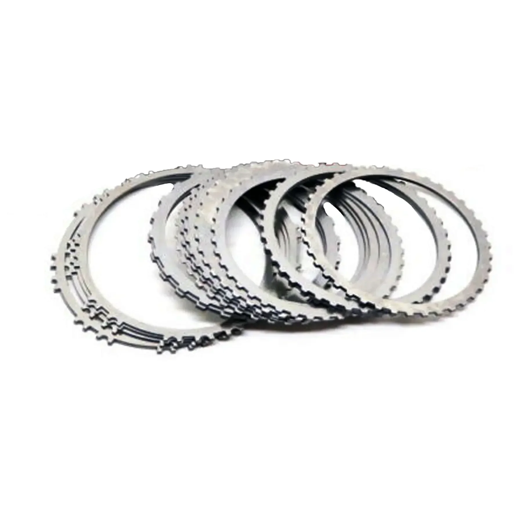 Стальной лист для автоматической коробки передач 02E DQ250 DSG для VW, Audi, Skoda
Стальной лист для автоматической коробки передач 02E DQ250 DSG для VW, Audi, Skoda