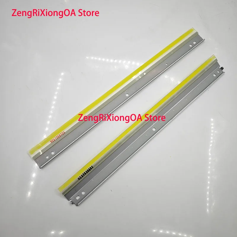Oem Black Drum Cleaning Blade Color Wiper Blade for Sharp Imagepress, MX850 950 1100 904 1054 9008 10508 12008
Oem Black Drum Cleaning Blade Color Wiper Blade for Sharp Imagepress, MX850 950 1100 904 1054 9008 10508 12008
