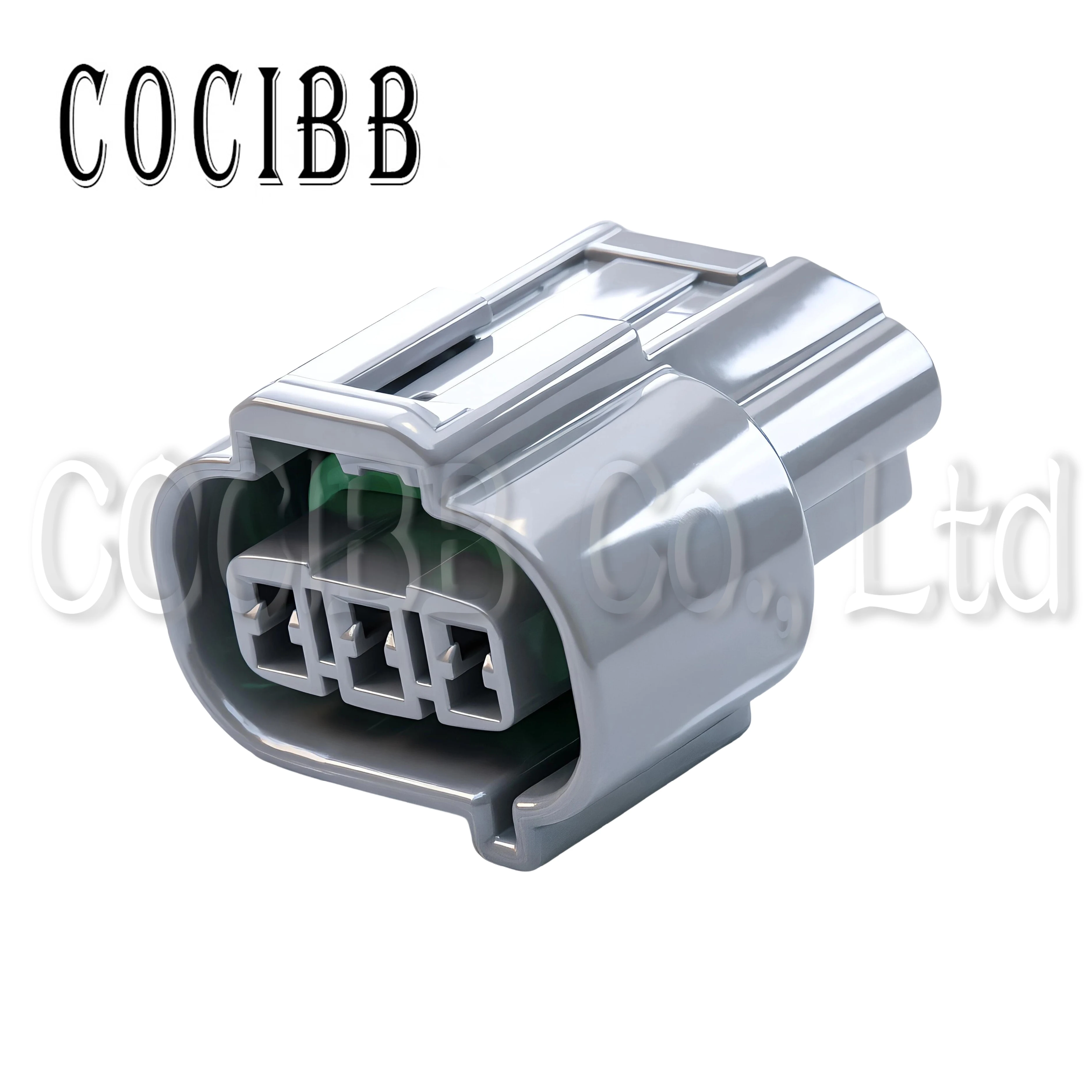 1 Set 3 Pin Waterproof Automotive Dashboard Cable Connector Female Car Ignition Coil Sensor Plug For ISUZU PK296-03127
1 Set 3 Pin Waterproof Automotive Dashboard Cable Connector Female Car Ignition Coil Sensor Plug For ISUZU PK296-03127