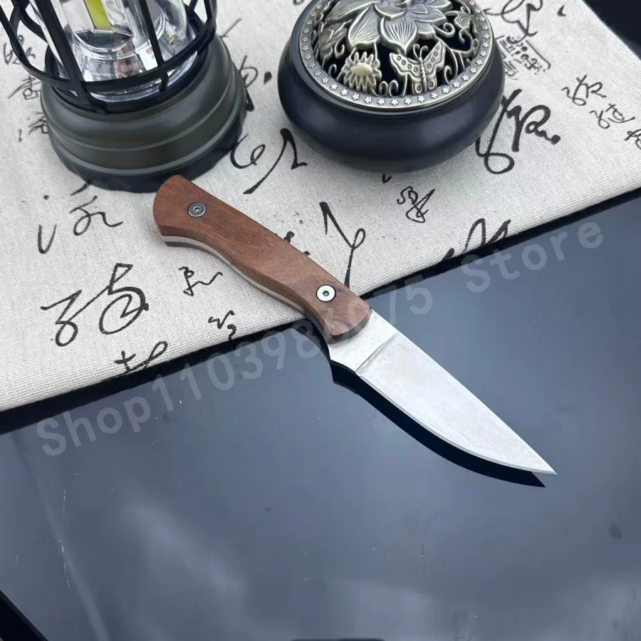 Montan 7.48-inch Fixed Blade Knife with 8Cr13Mov Blade Durable and Easy To Handle for Both Hands Practical Cutting Knife
Montan 7.48-inch Fixed Blade Knife with 8Cr13Mov Blade Durable and Easy To Handle for Both Hands Practical Cutting Knife