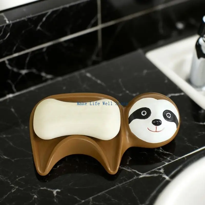 Themed Soap Tray For Showers Water Resistant Resins Component Fast Bar Soap Dry
Themed Soap Tray For Showers Water Resistant Resins Component Fast Bar Soap Dry
