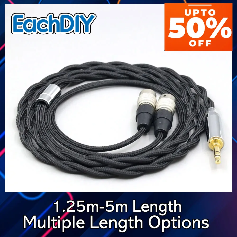 Нейлоновый кабель для наушников Pure 99% Silver Palladium Gold Shield Graphene для Mr Speakers Alpha Dog Ether C Flow Mad Dog AEON 8288
Нейлоновый кабель для наушников Pure 99% Silver Palladium Gold Shield Graphene для Mr Speakers Alpha Dog Ether C Flow Mad Dog AEON 8288