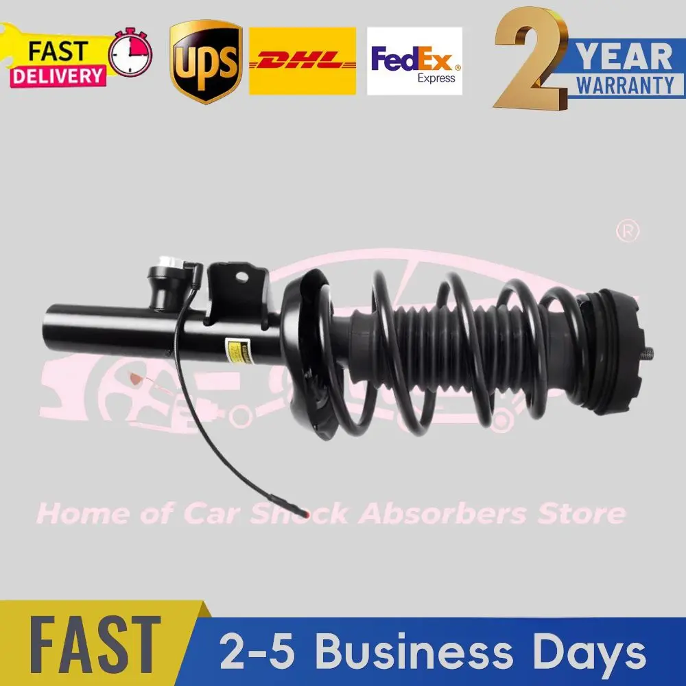 Front Right Shock Absorbers Struts Assembly with Electric For Vauxhall Insignia A Buick LaCrosse 2010-2016 23109099 13310730
Front Right Shock Absorbers Struts Assembly with Electric For Vauxhall Insignia A Buick LaCrosse 2010-2016 23109099 13310730