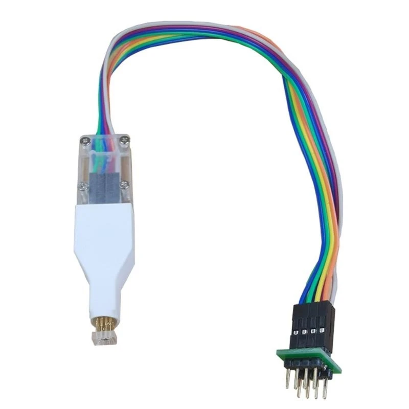 Q5WA Скачать Burn Write Prond Spring Blash Sop8 Sop8 Cable Cable Sop8 Чипная линия заменить для электроники
Q5WA Скачать Burn Write Prond Spring Blash Sop8 Sop8 Cable Cable Sop8 Чипная линия заменить для электроники