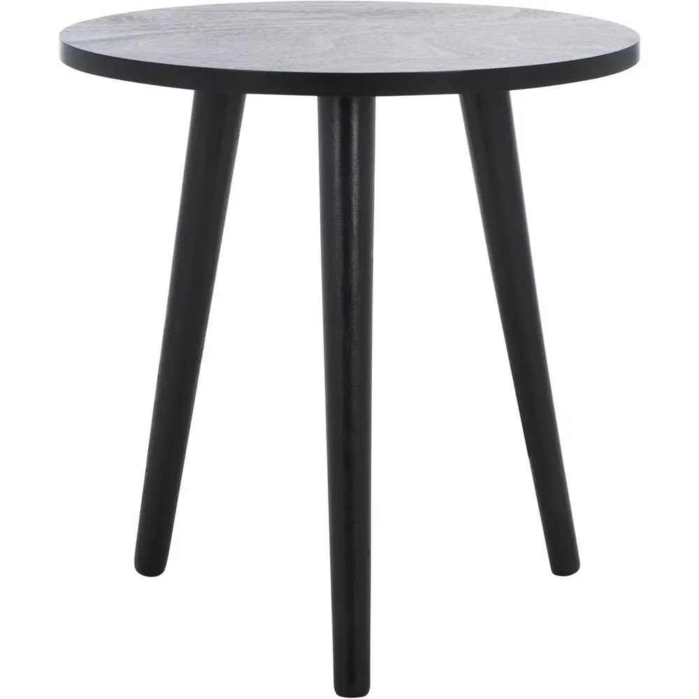 Home Collection Orion Black Round Accent Table or Living Room Bedroom
Home Collection Orion Black Round Accent Table or Living Room Bedroom