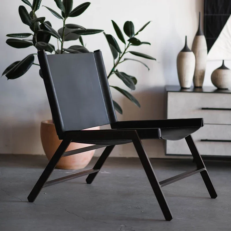 Lazy Modern Living Room Chairs Balcony Nordic Simple Relax Living Room Chairs Ergonomic Comfortable Fauteuil Salon Furniture
Lazy Modern Living Room Chairs Balcony Nordic Simple Relax Living Room Chairs Ergonomic Comfortable Fauteuil Salon Furniture