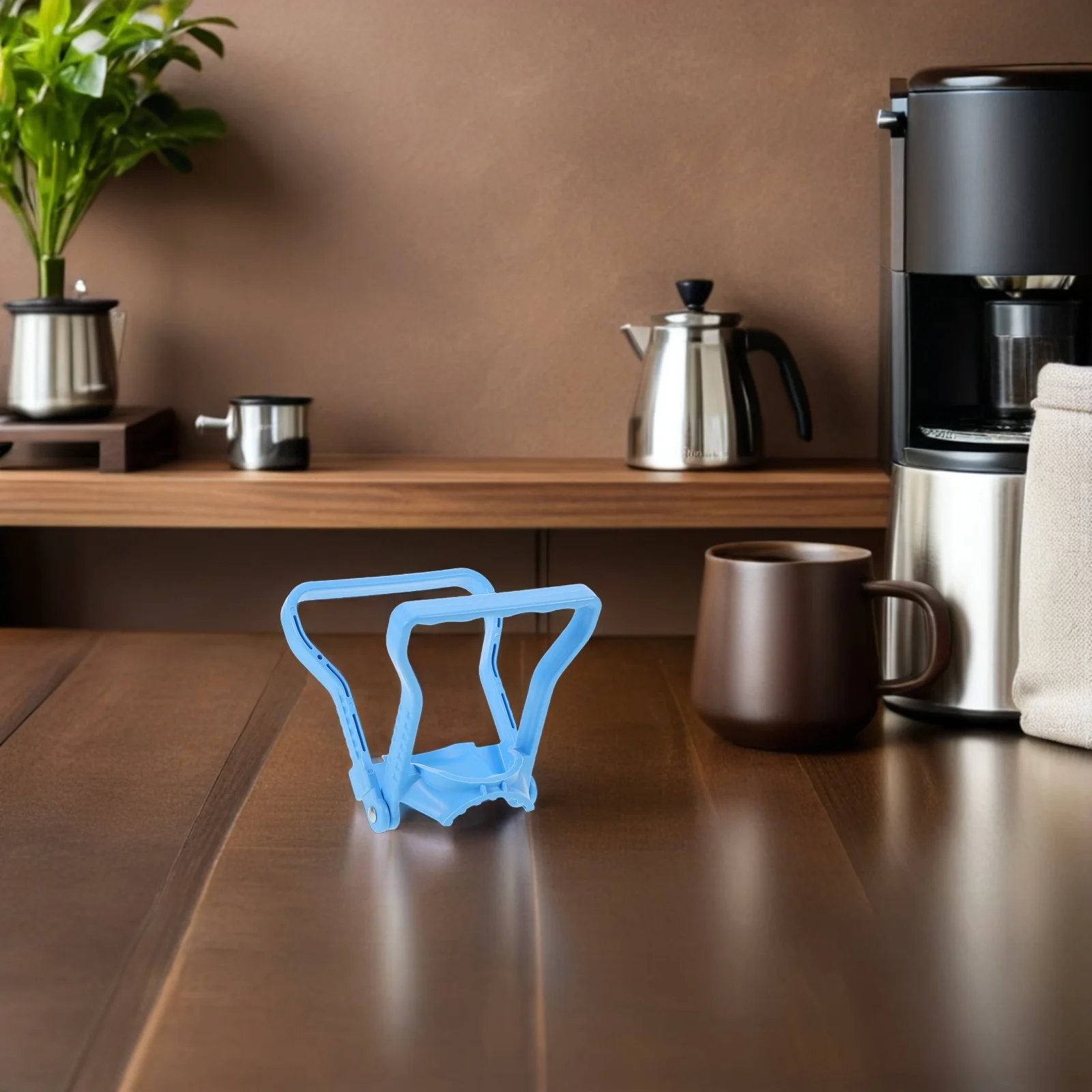 4Pcs Water Container Carrier Handles Heavy Duty Bucket Lifters Ergonomic Grip Portable for Outdoor Office Camping Use
4Pcs Water Container Carrier Handles Heavy Duty Bucket Lifters Ergonomic Grip Portable for Outdoor Office Camping Use