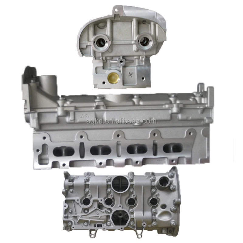 30 Years' Factory Retail Wholesale Cylinder Heads For K4M Renault Logan Clio Megane 1.6L DOHC 16V K4M 7701473353 7701471364
30 Years' Factory Retail Wholesale Cylinder Heads For K4M Renault Logan Clio Megane 1.6L DOHC 16V K4M 7701473353 7701471364