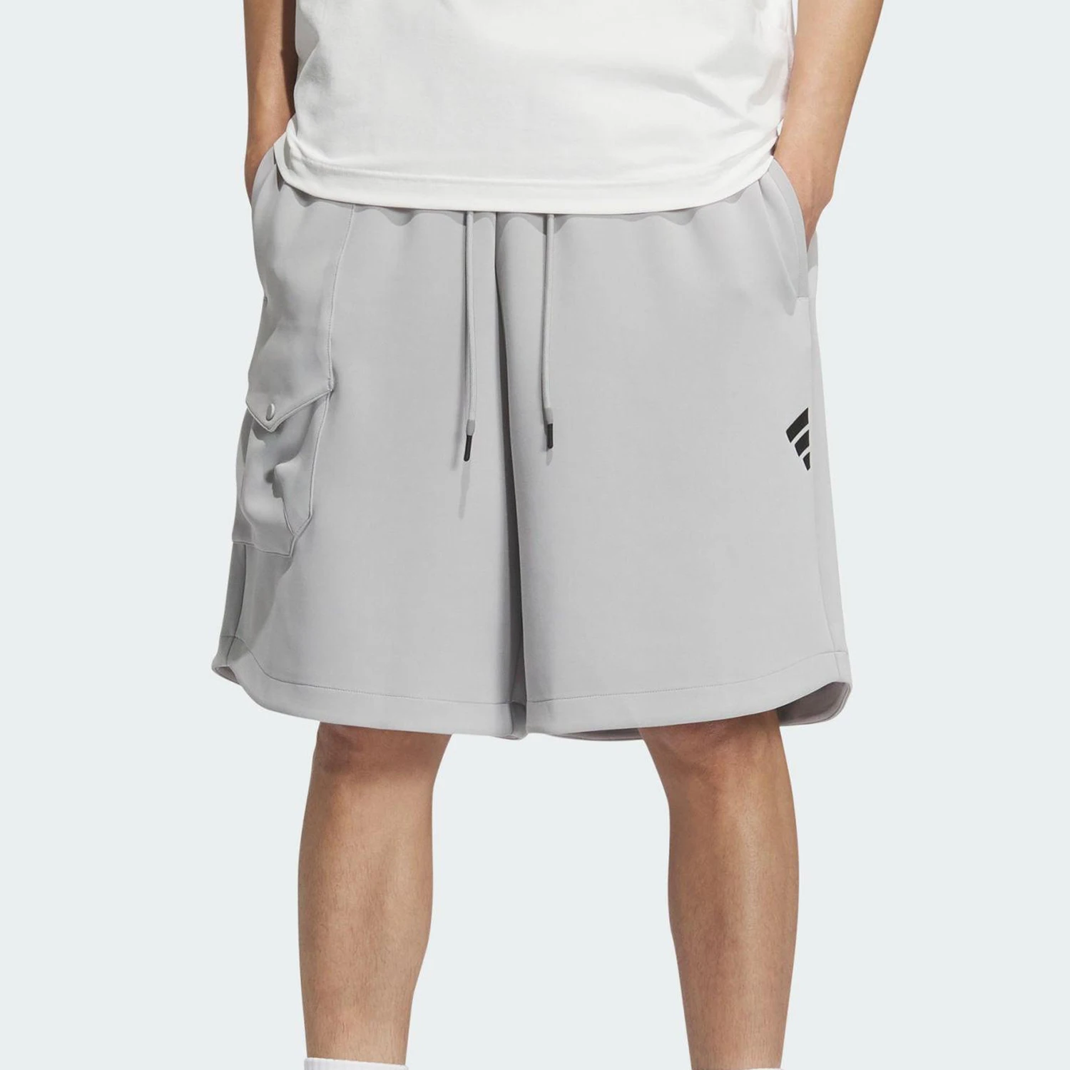 Оригинальные весенние мужские и женские спортивные шорты Adidas для занятий спортом на открытом воздухе, свободные и дышащие, модель ∝652
Оригинальные весенние мужские и женские спортивные шорты Adidas для занятий спортом на открытом воздухе, свободные и дышащие, модель ∝652