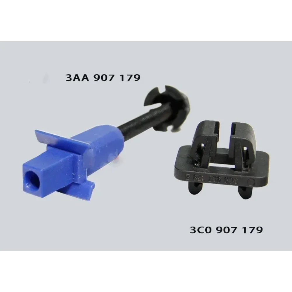 Zeroclearance Pair ACC Radar Sensor Repair Bracket For VW CC 2012-2017 Passat B7 2011-2015 3AA907179 3C0907179B
Zeroclearance Pair ACC Radar Sensor Repair Bracket For VW CC 2012-2017 Passat B7 2011-2015 3AA907179 3C0907179B