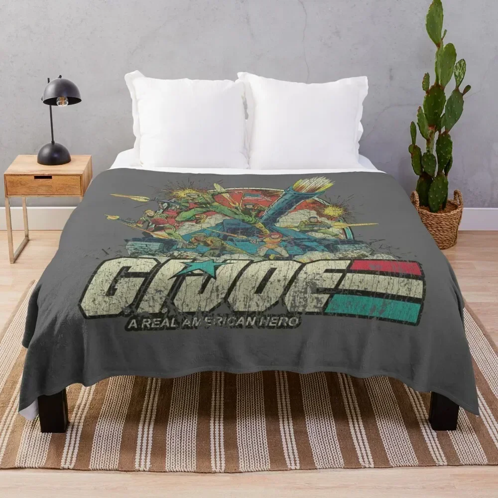 Real American Heroes Throw Blanket Moving For Decorative Sofa Luxury Throw Blankets For Baby Blankets Plaid Heavy Blankets
Real American Heroes Throw Blanket Moving For Decorative Sofa Luxury Throw Blankets For Baby Blankets Plaid Heavy Blankets