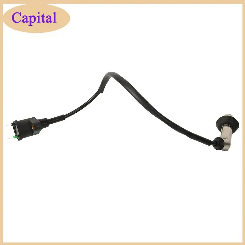 NEW GY6 Engine Metal Ignition Coil for 50 70 90 110 125 150CC Motorcycle Scooter ATV Beach Motorbike
NEW GY6 Engine Metal Ignition Coil for 50 70 90 110 125 150CC Motorcycle Scooter ATV Beach Motorbike